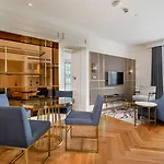 Bach Suites Saigon
