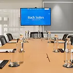 Bach Suites Saigon