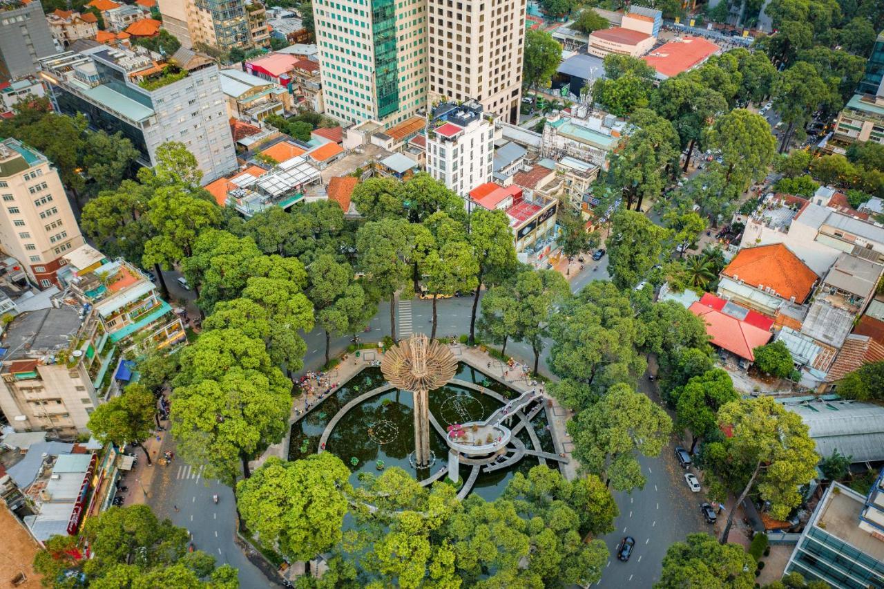 Bach Saigon Hô Chi Minh-Ville