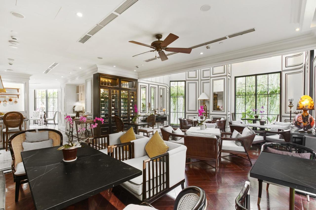Bach Saigon 4*